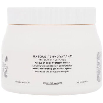 Spécifique Masque Réhydratant - Maska na vlasy